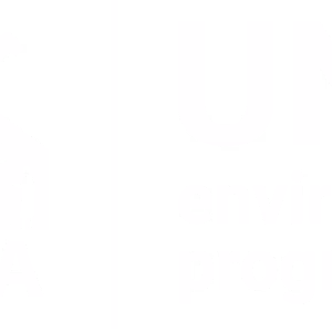 Project Logo & UNEP - White